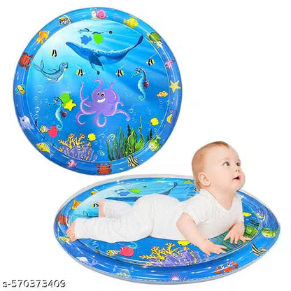 Baby Kids play Water Mat