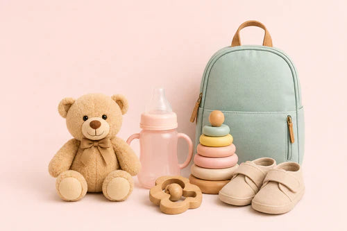 Baby & Kids