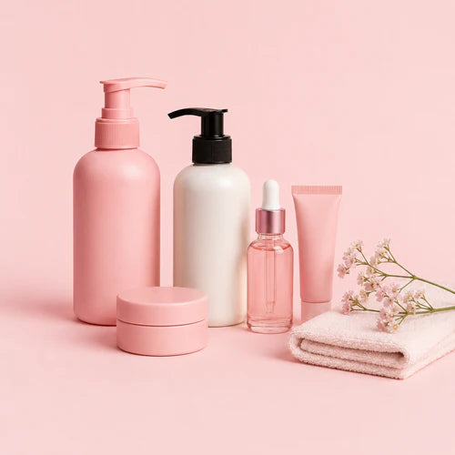 Beauty & Care