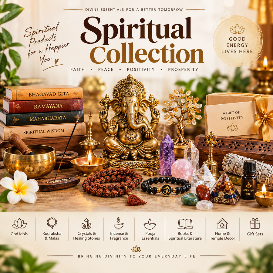 Spritual